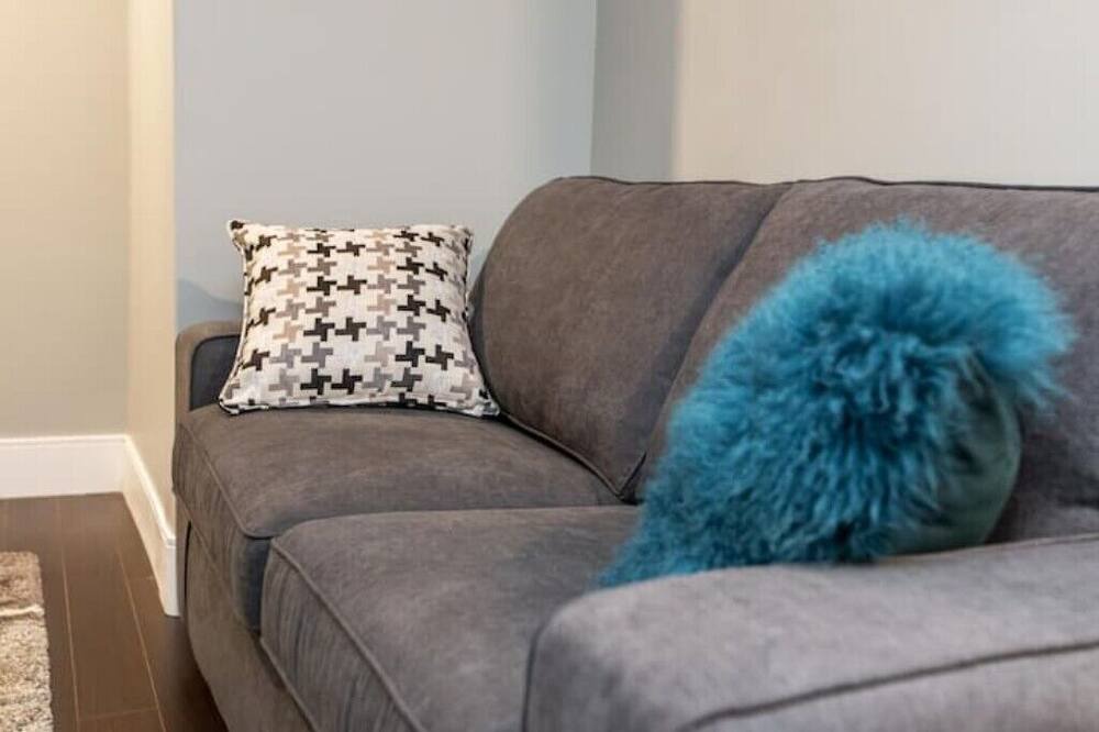 Photo of Livingroom in St. Albert
