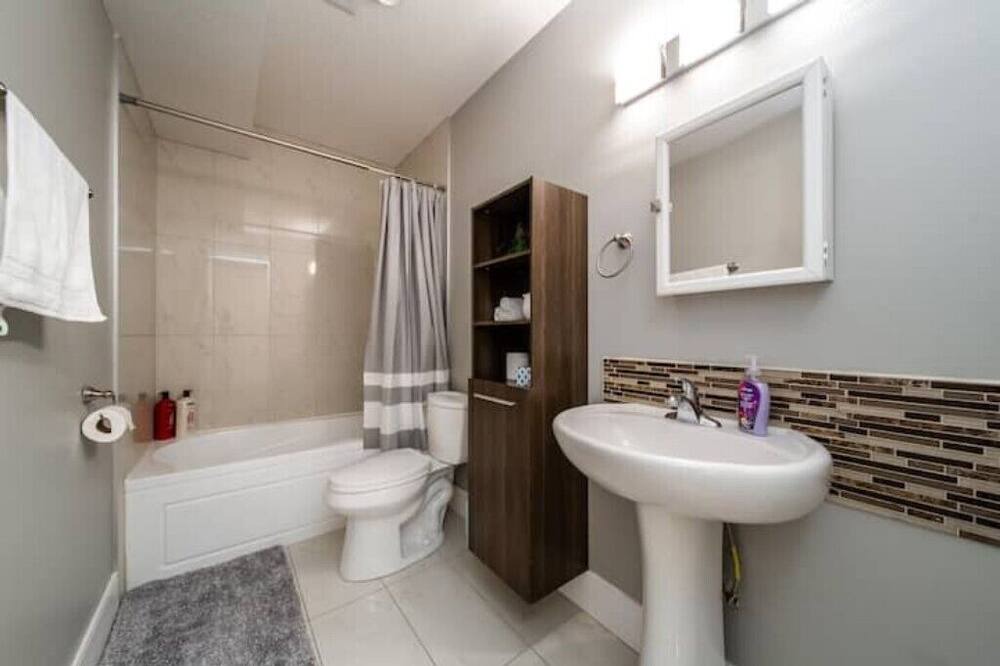 Photo of Bathroom in St. Albert
