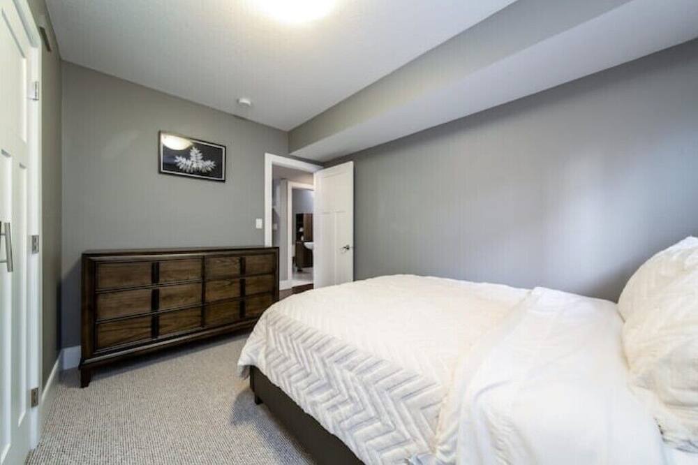 Photo of Bedroom in St. Albert