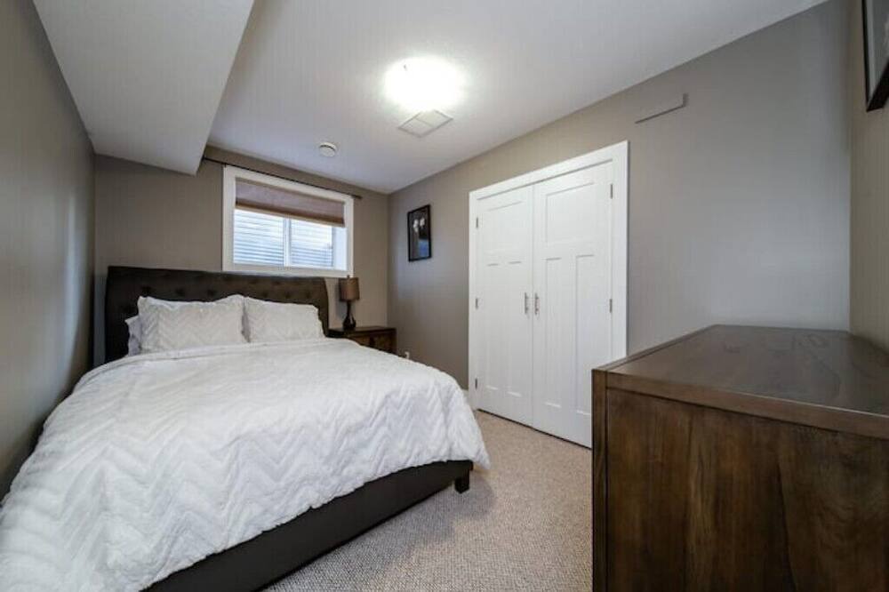 Photo of Bedroom in St. Albert