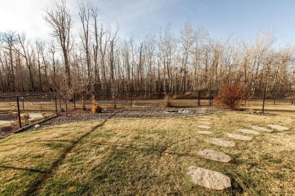 Photo of Outdoor in St. Albert