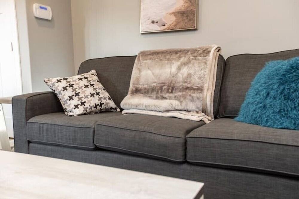 Photo of Livingroom in St. Albert