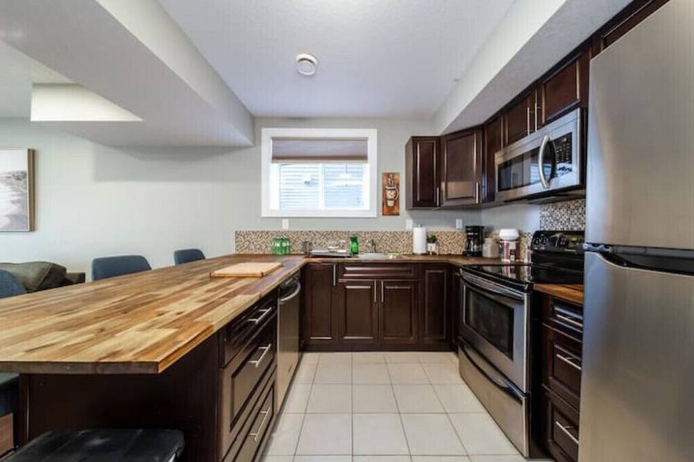 Photo of Kitchen in St. Albert