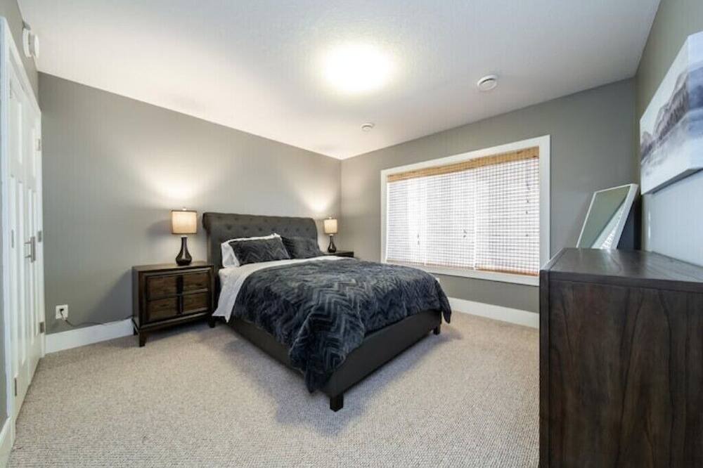 Photo of Bedroom in St. Albert