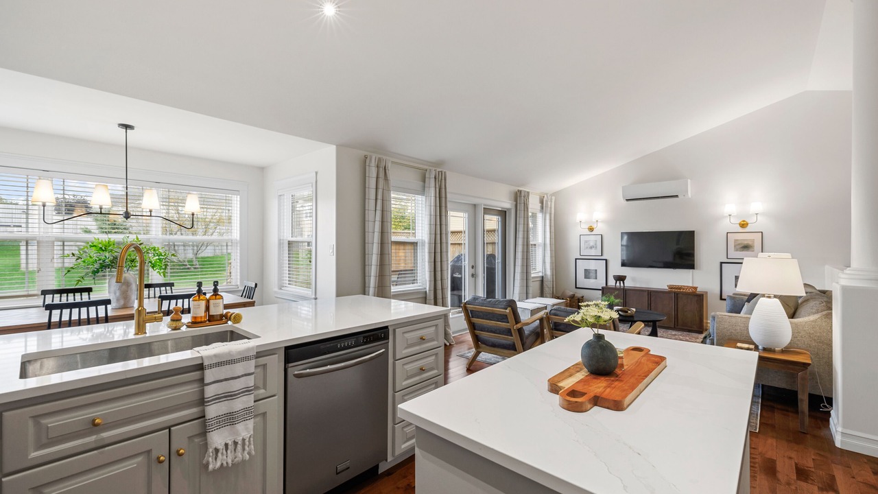Photo of Kitchen in Stratford