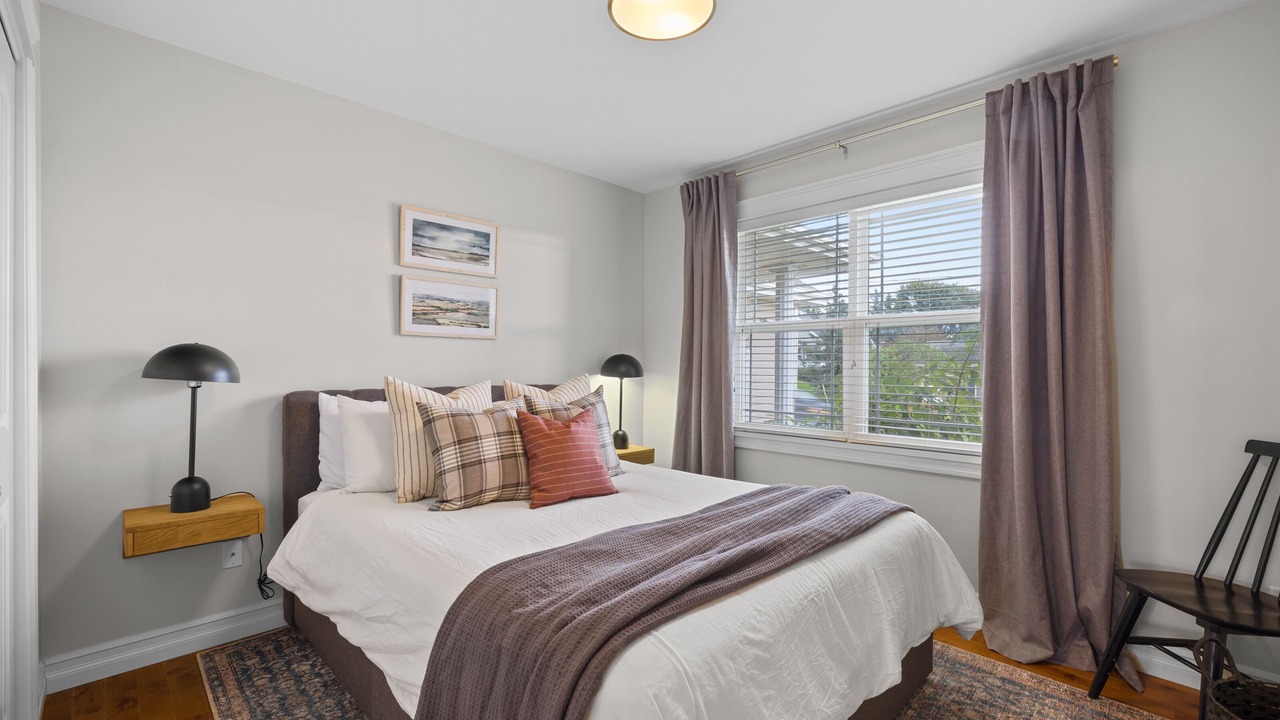 Photo of Bedroom in Stratford