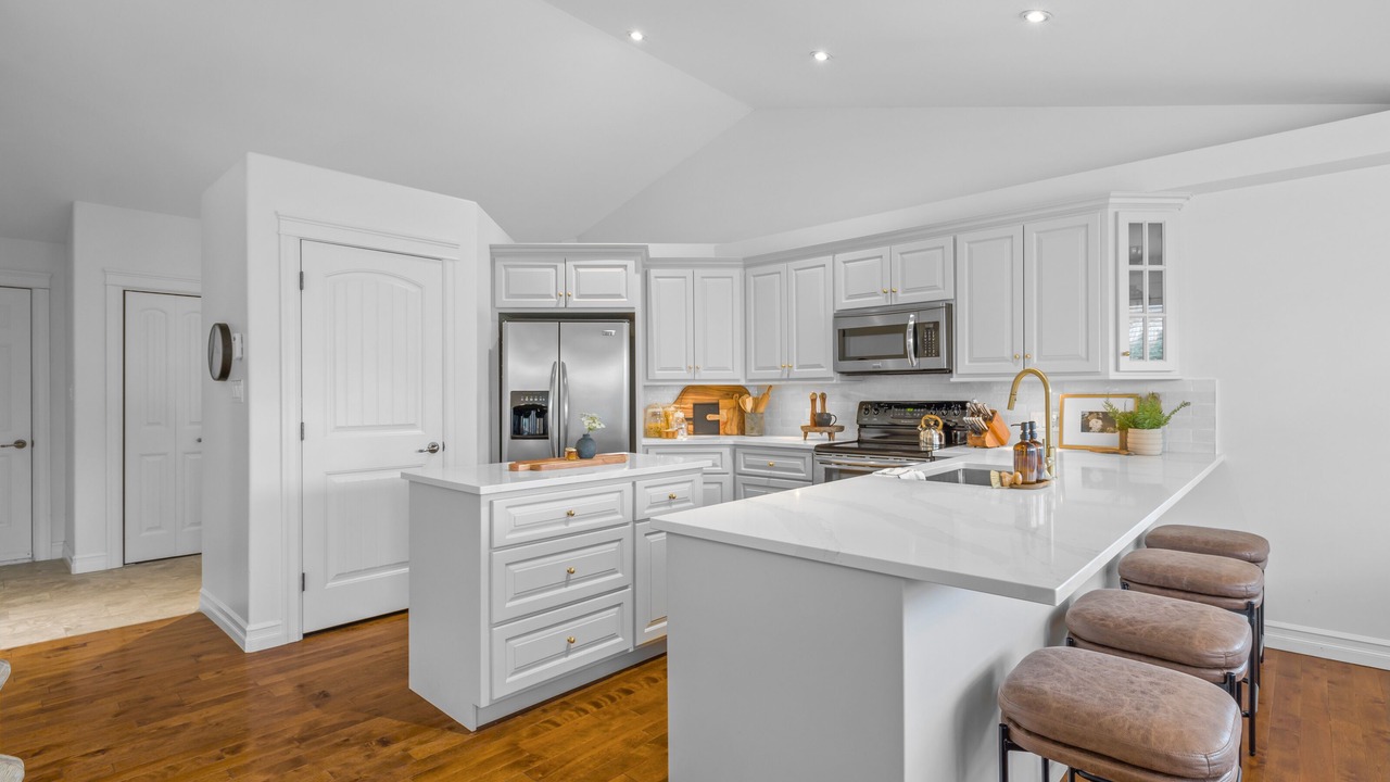 Photo of Kitchen in Stratford