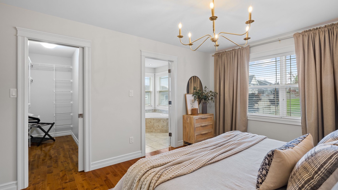 Photo of Bedroom in Stratford