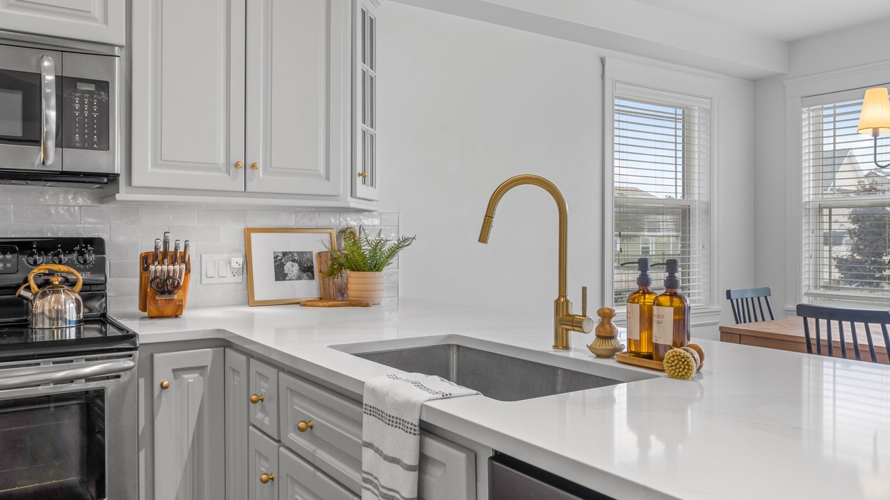 Photo of Kitchen in Stratford