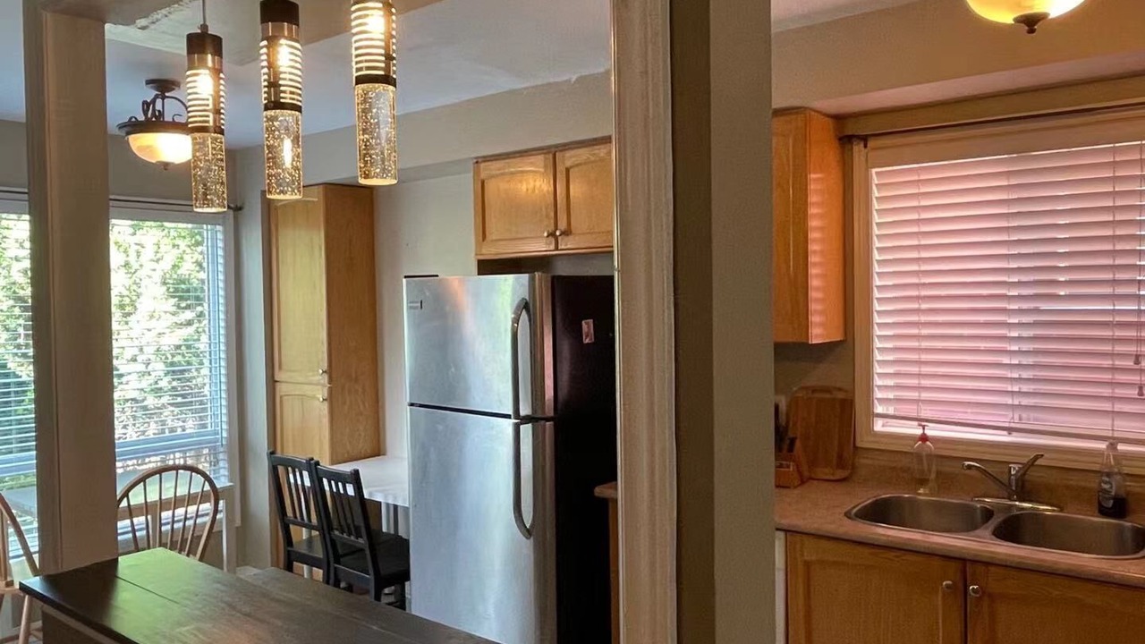 Photo of Kitchen in Burlington