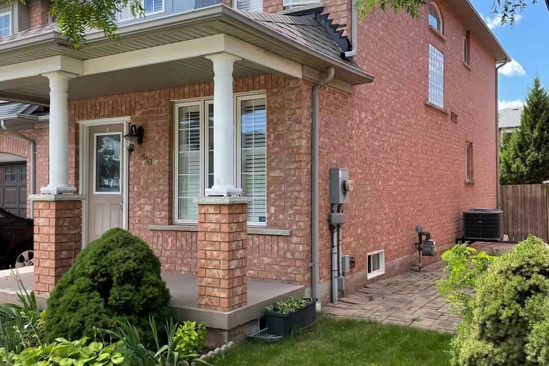 Photo of Outdoor in Burlington