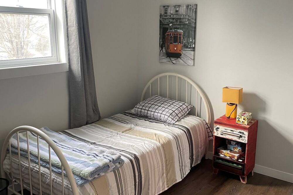 Photo of Bedroom in Coaticook