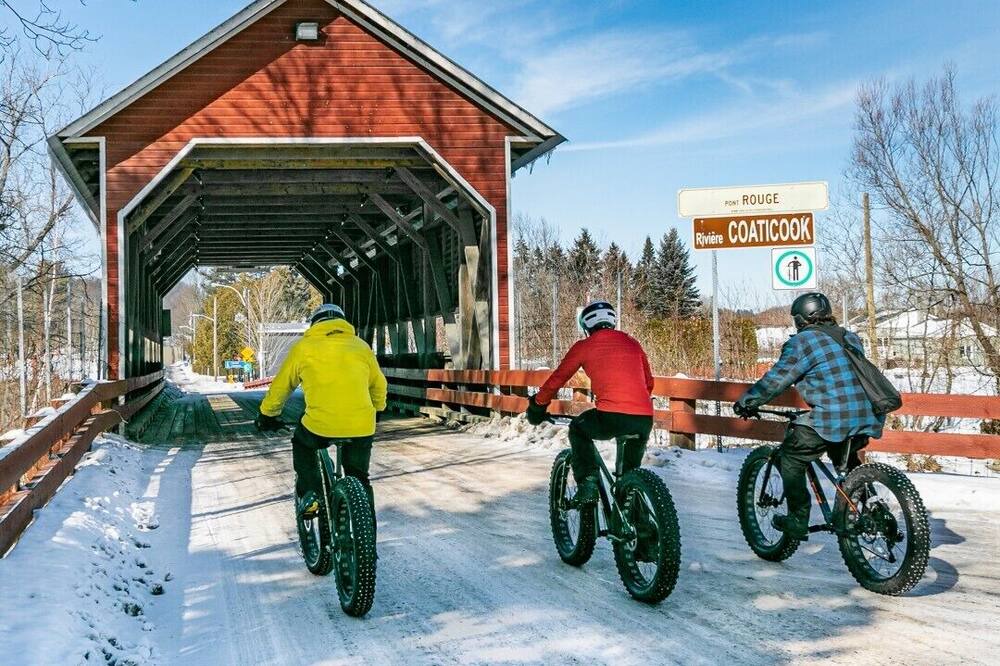 Photo of Others in Coaticook