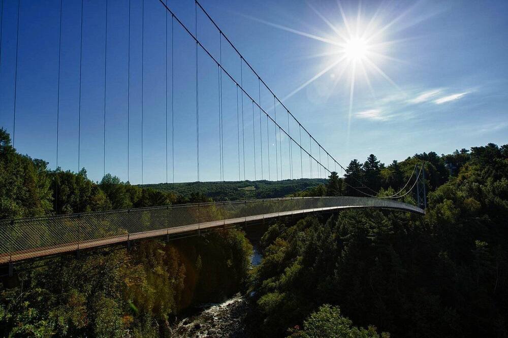 Photo of Outdoor in Coaticook