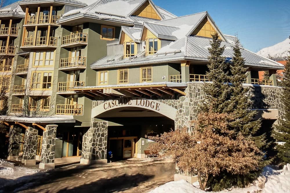 Photo of Outdoor in Whistler Cay Heights