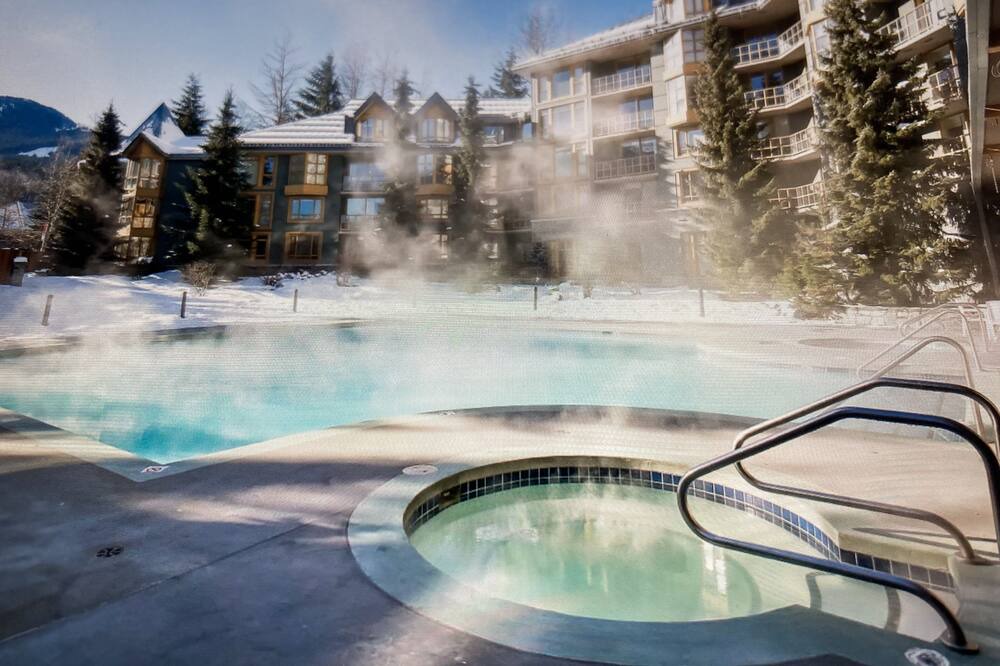 Photo of Outdoor in Whistler Cay Heights