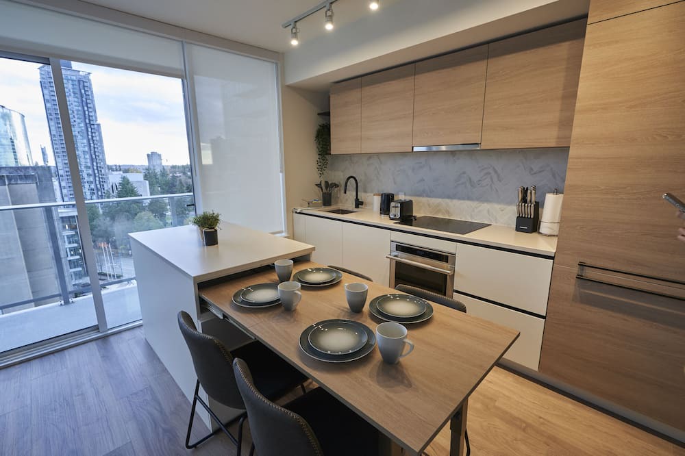 Photo of Kitchen in Surrey