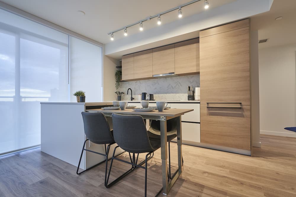 Photo of Kitchen in Surrey