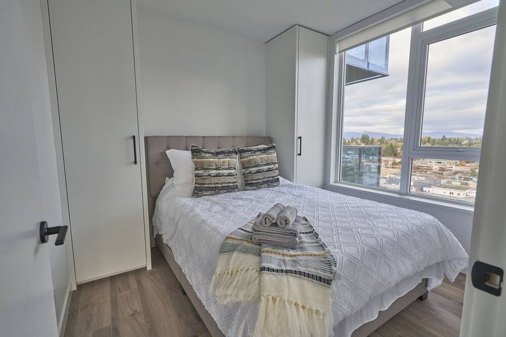Photo of Bedroom in Surrey
