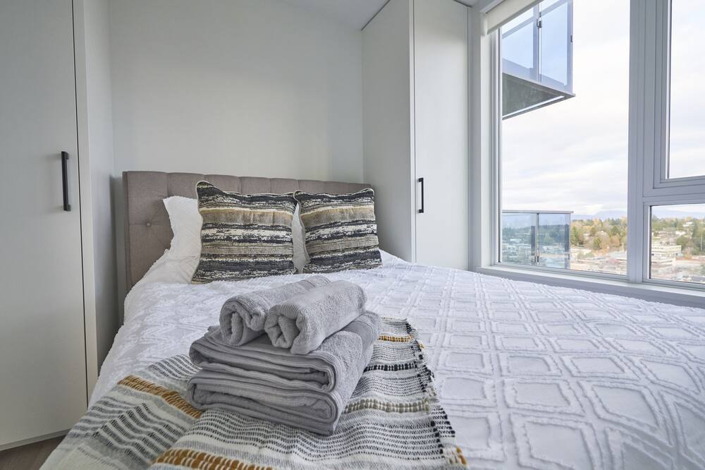 Photo of Bedroom in Surrey