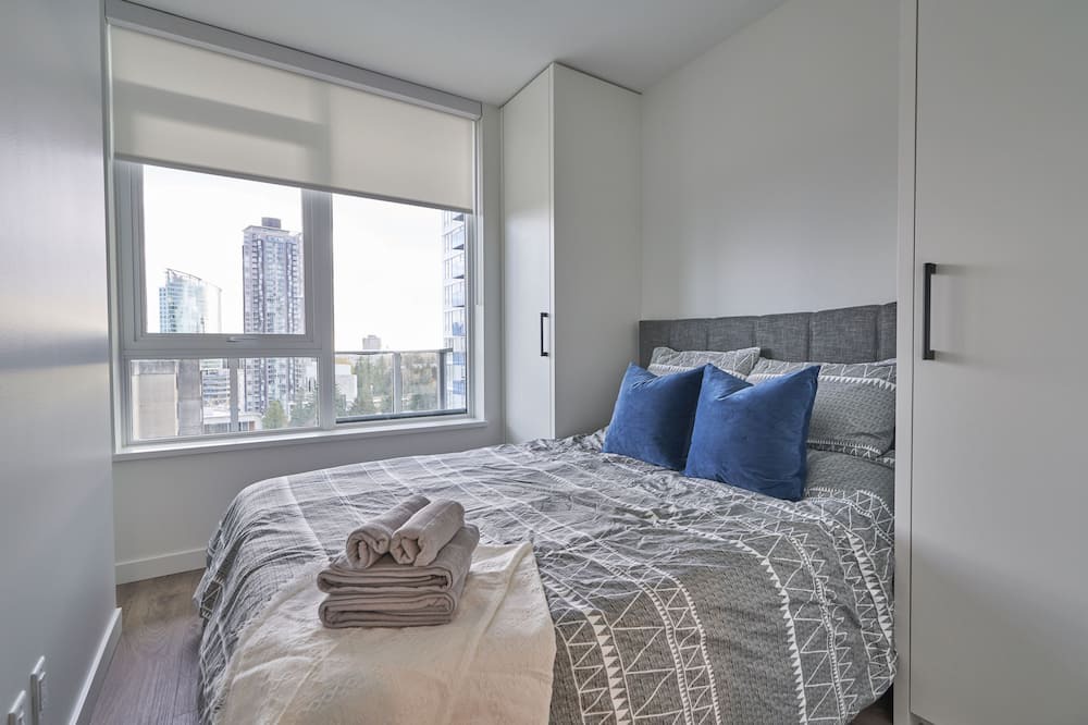 Photo of Bedroom in Surrey