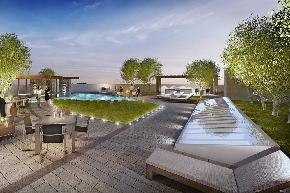 Photo of Outdoor in Surrey