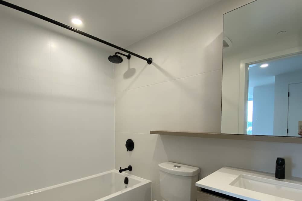 Photo of Bathroom in Surrey