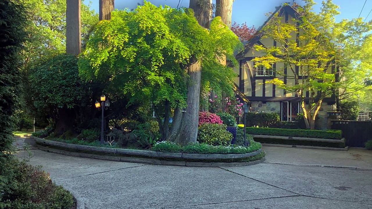 Photo of Outdoor in Dundarave