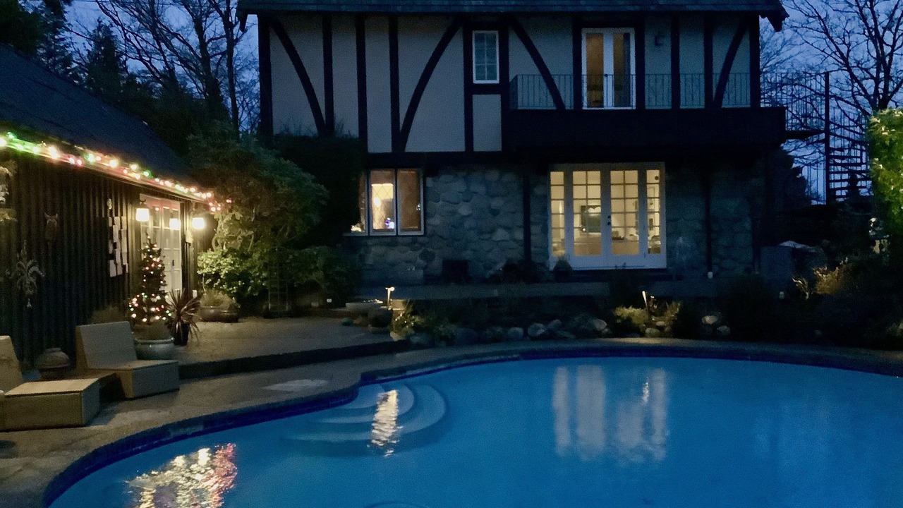 Photo of Outdoor in Dundarave