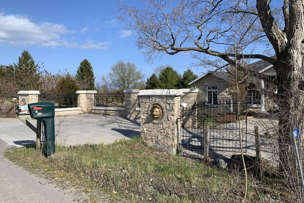 Photo of Outdoor in Colborne