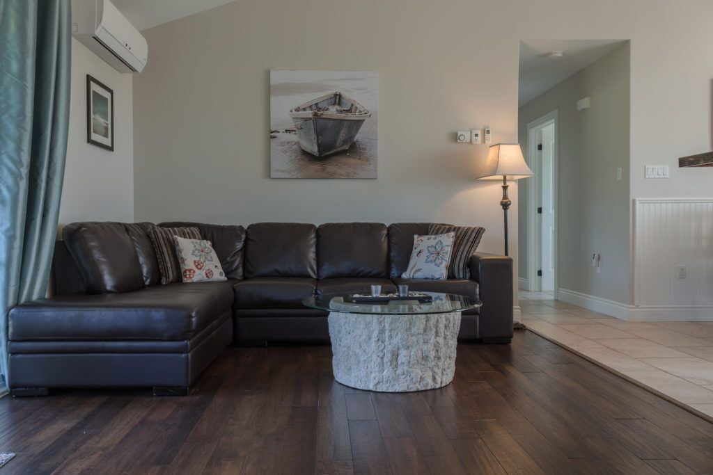 Photo of Livingroom in Stanley Bridge
