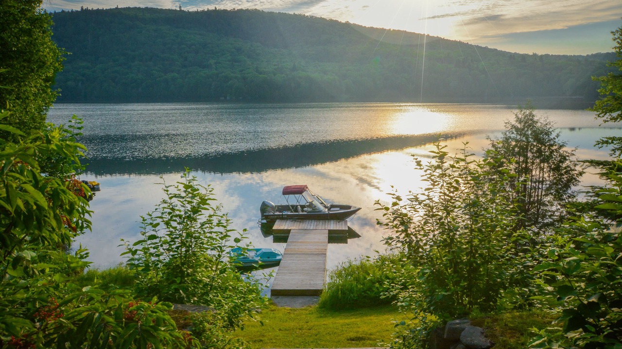 Photo of Outdoor in Sainte-Anne-du-Lac