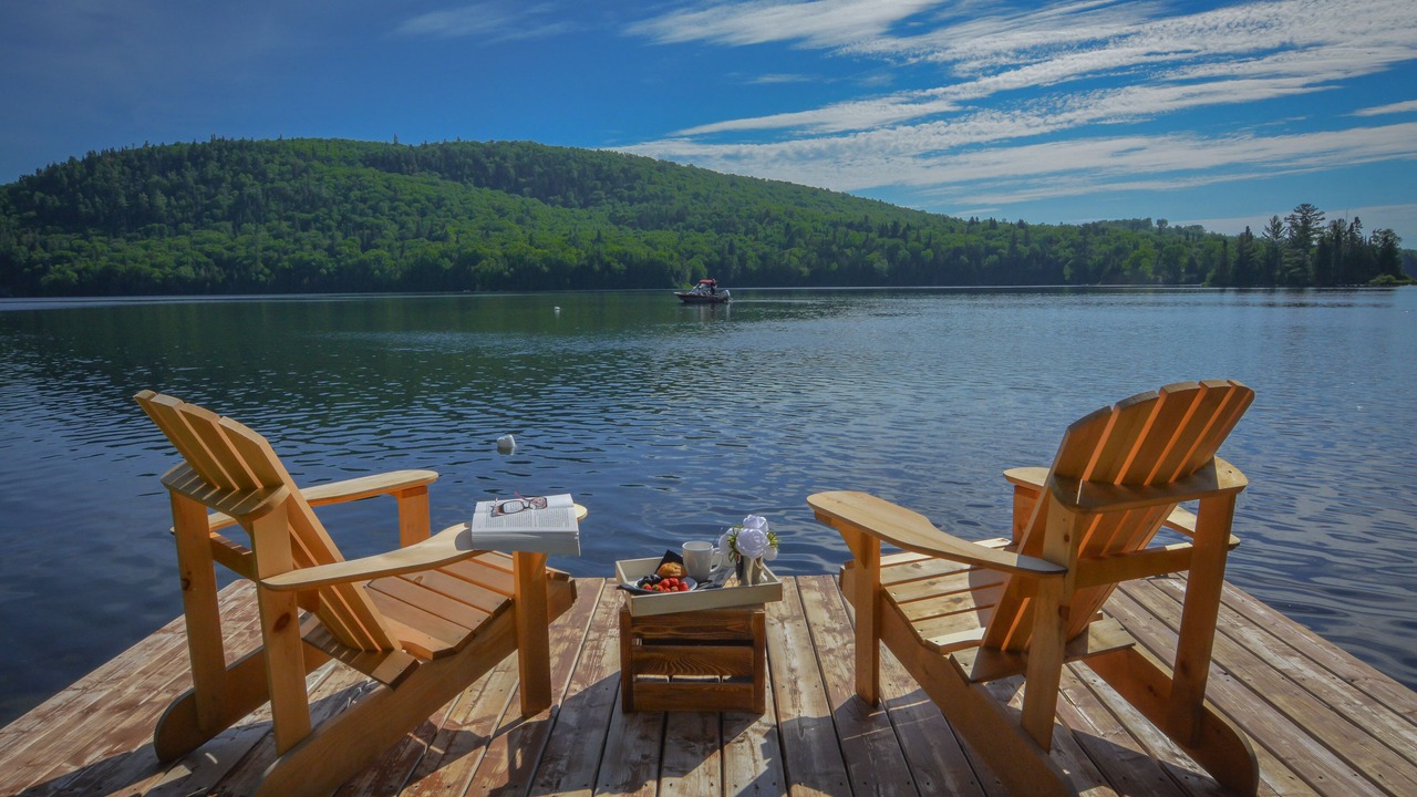 Photo of Outdoor in Sainte-Anne-du-Lac