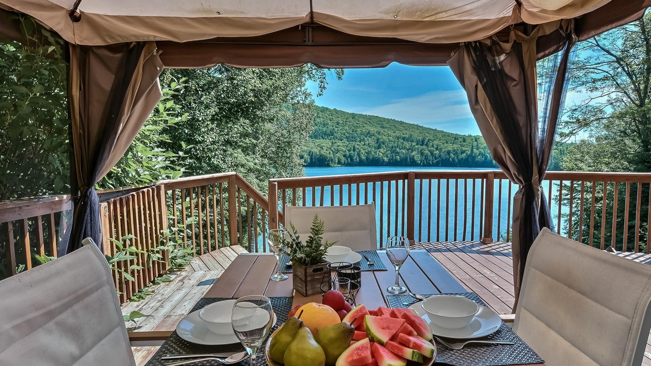 Photo of Outdoor in Sainte-Anne-du-Lac
