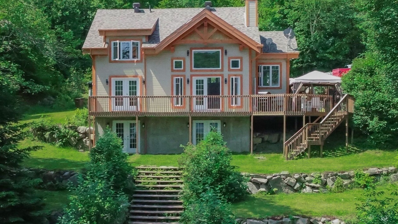Photo of Outdoor in Sainte-Anne-du-Lac