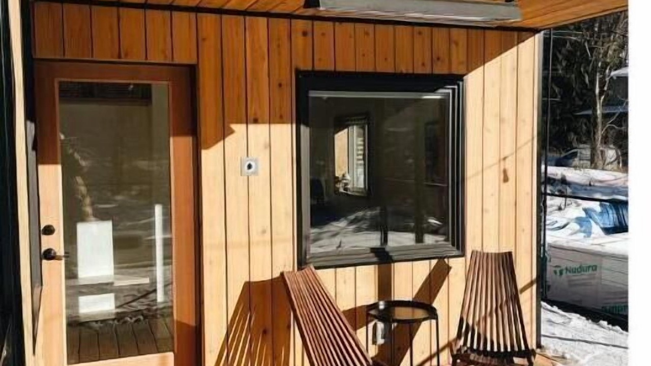 Photo of Outdoor in Sunshine Valley