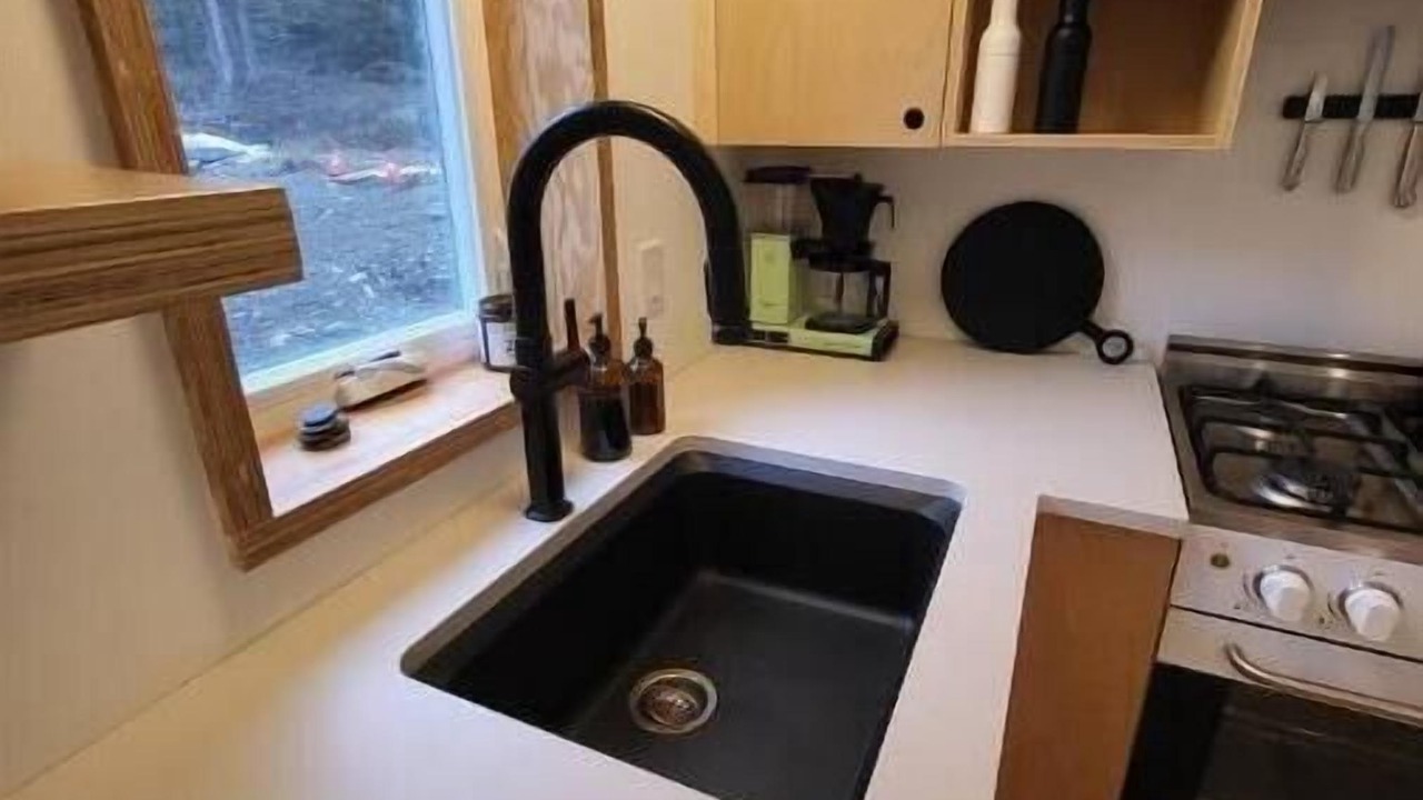 Photo of Kitchen in Sunshine Valley
