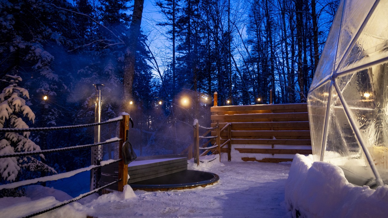 Photo of Outdoor in Sainte Rose du Nord