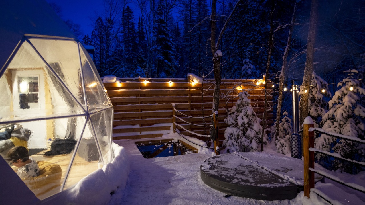 Photo of Outdoor in Sainte Rose du Nord