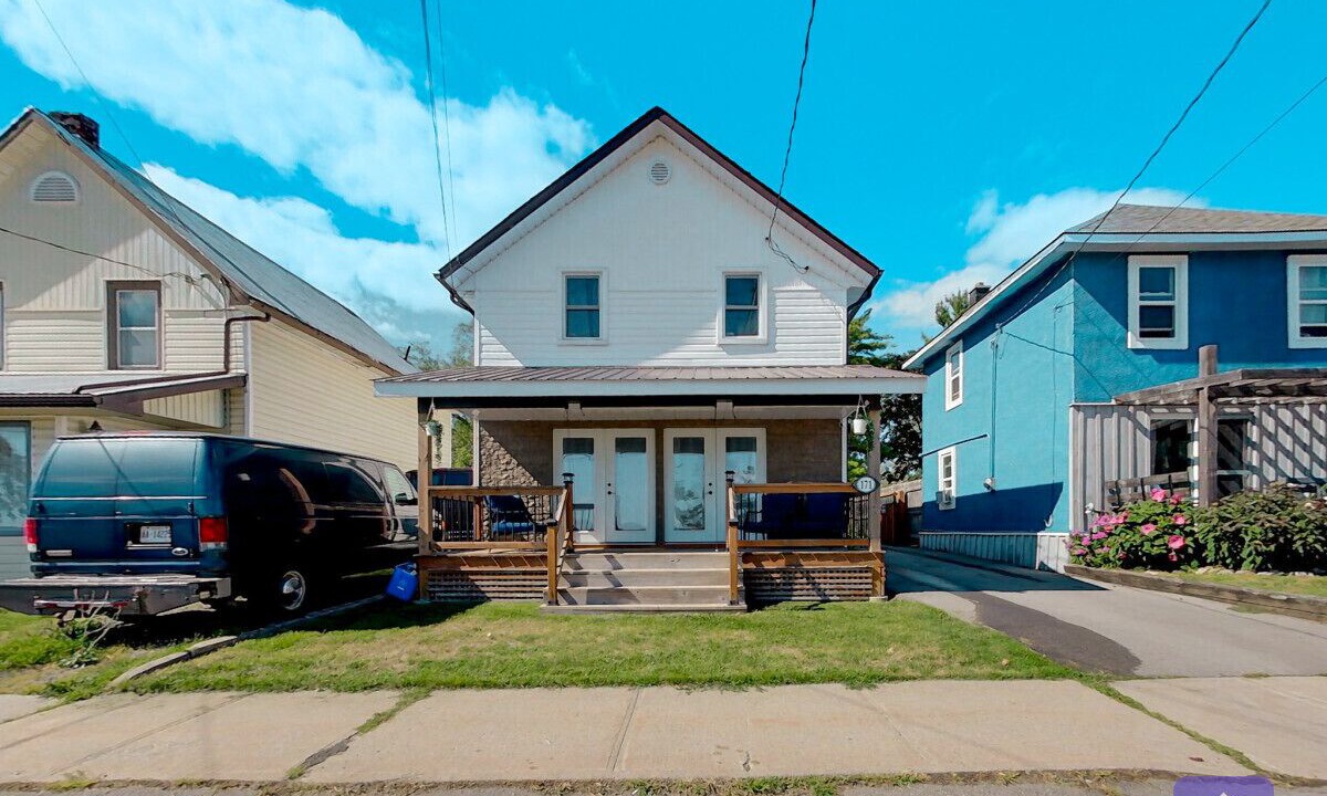 Photo of Outdoor in Deseronto