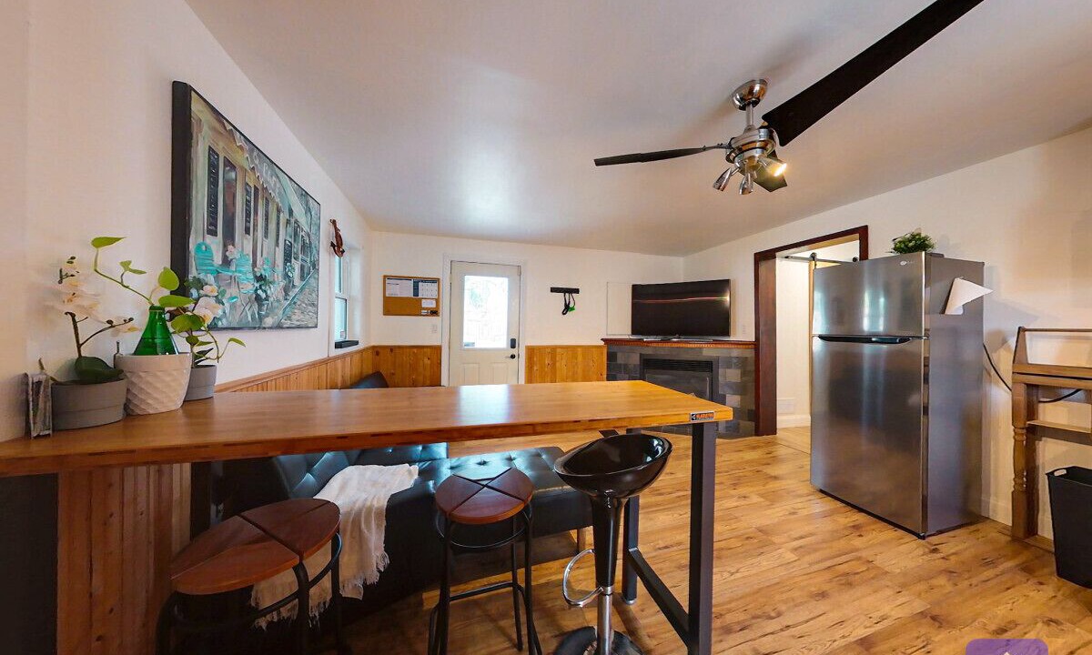 Photo of Kitchen in Deseronto