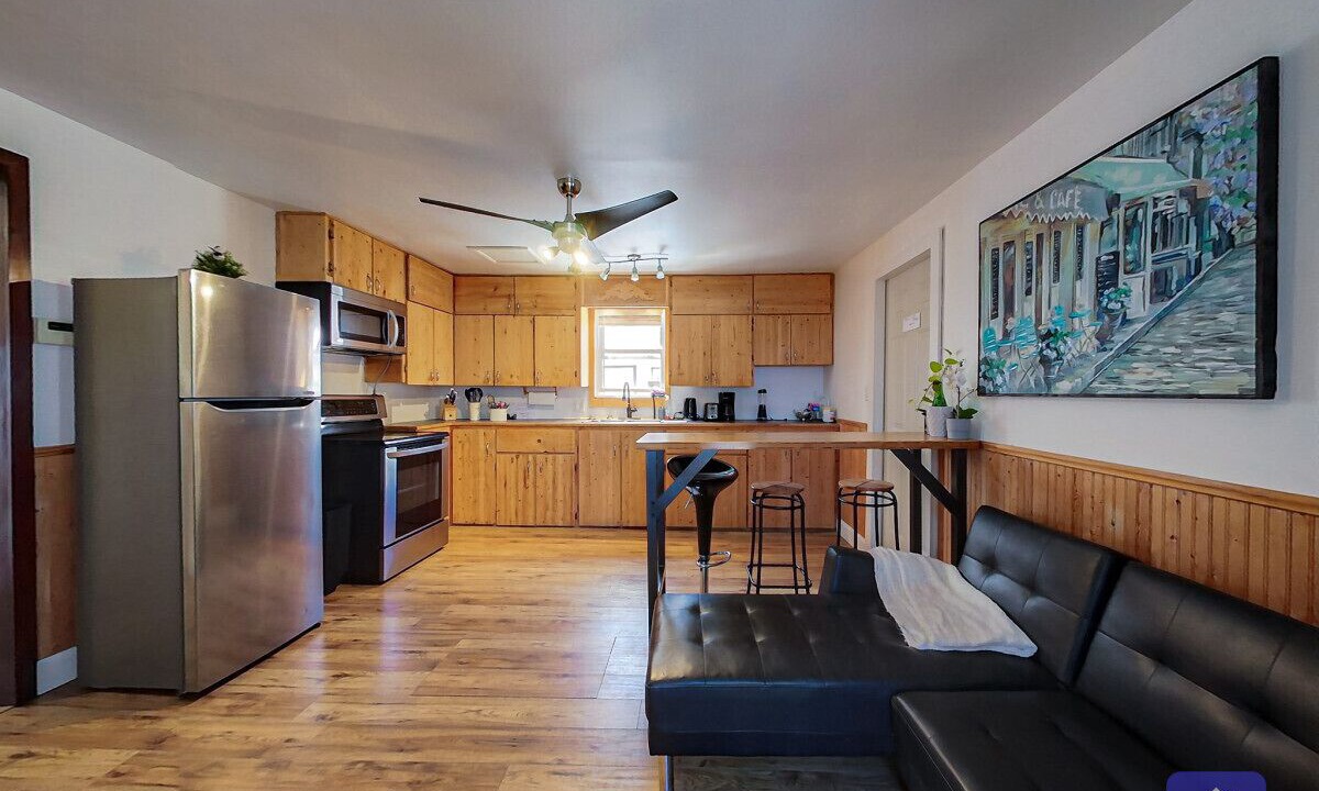 Photo of Kitchen in Deseronto