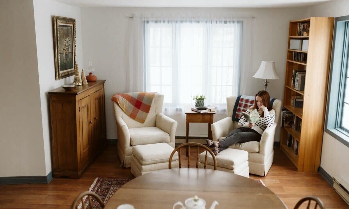 Photo of Livingroom in Potton