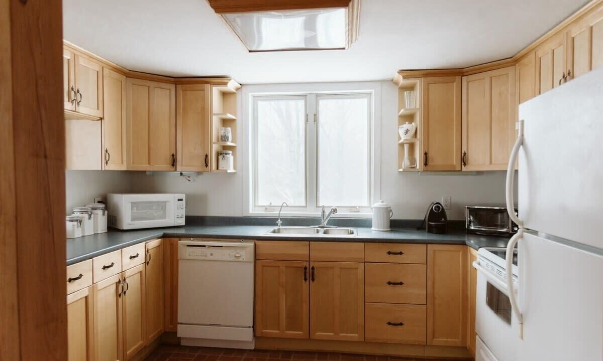 Photo of Kitchen in Potton