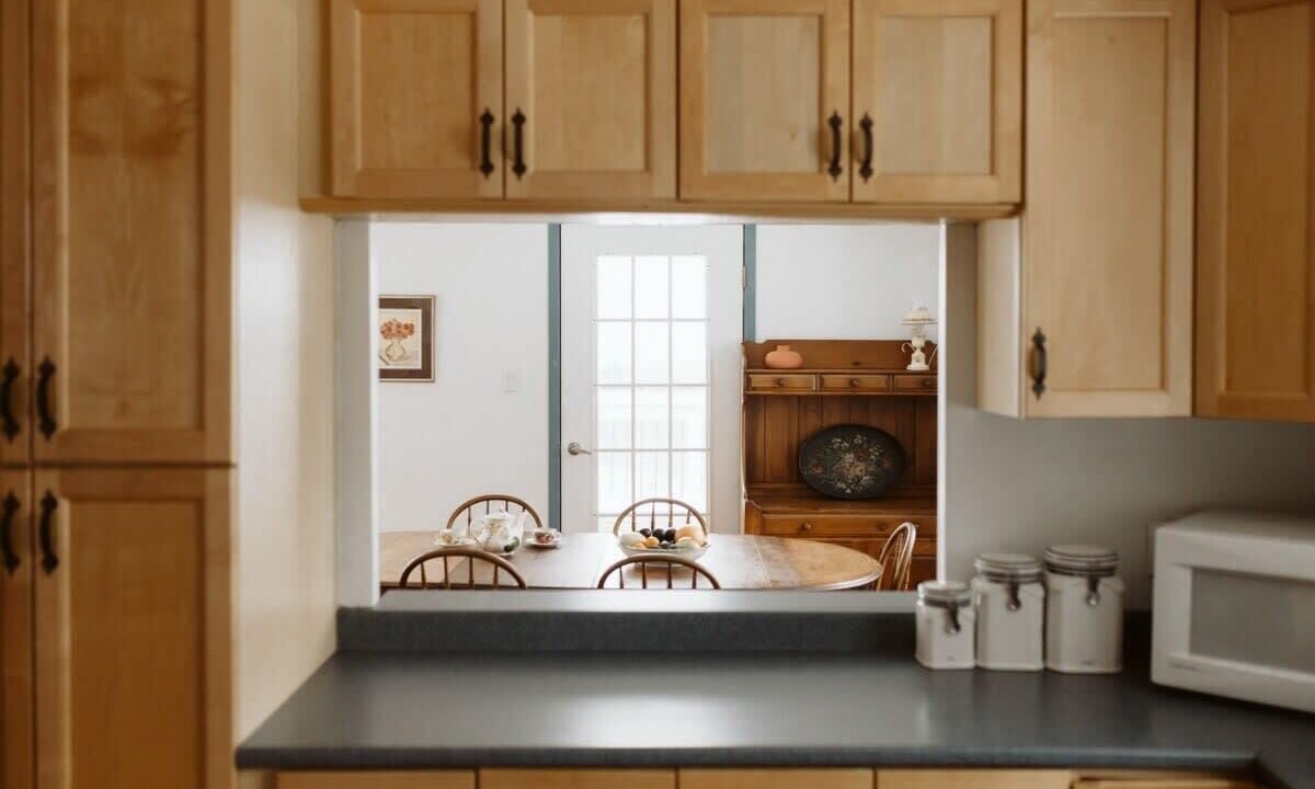 Photo of Kitchen in Potton
