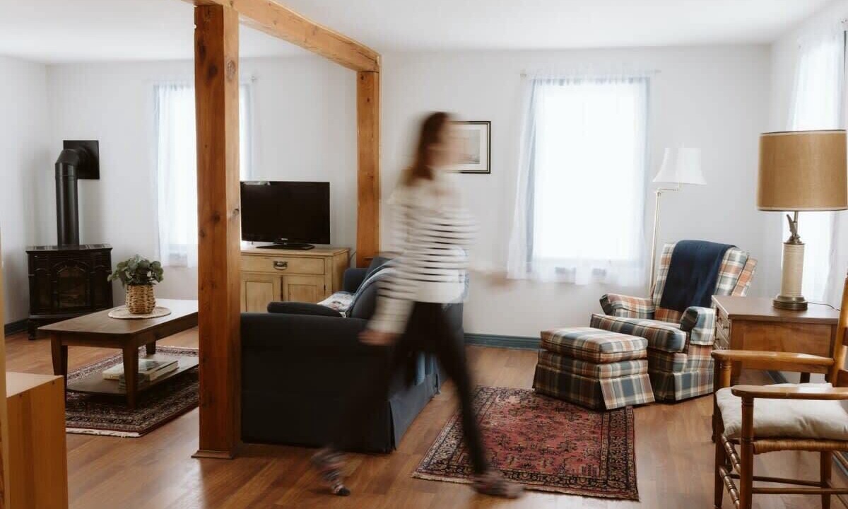 Photo of Livingroom in Potton