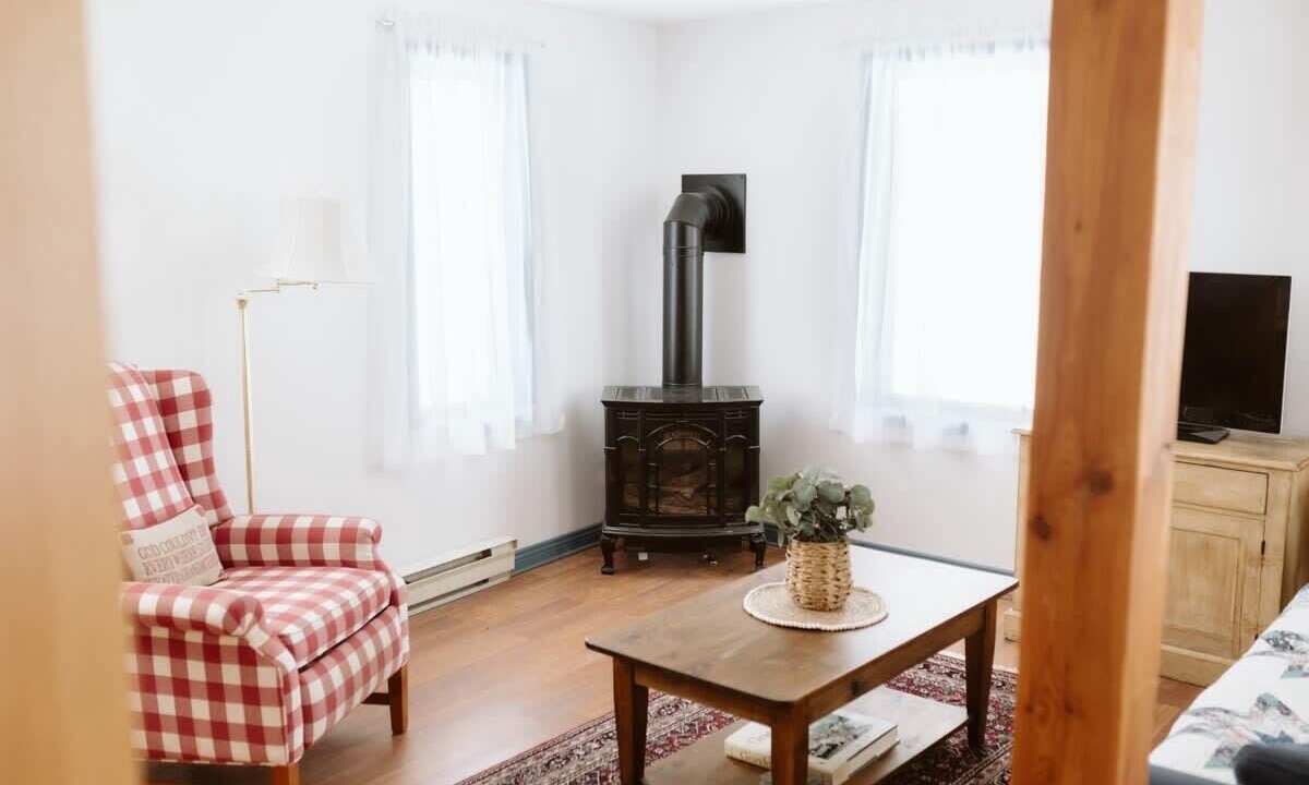 Photo of Livingroom in Potton