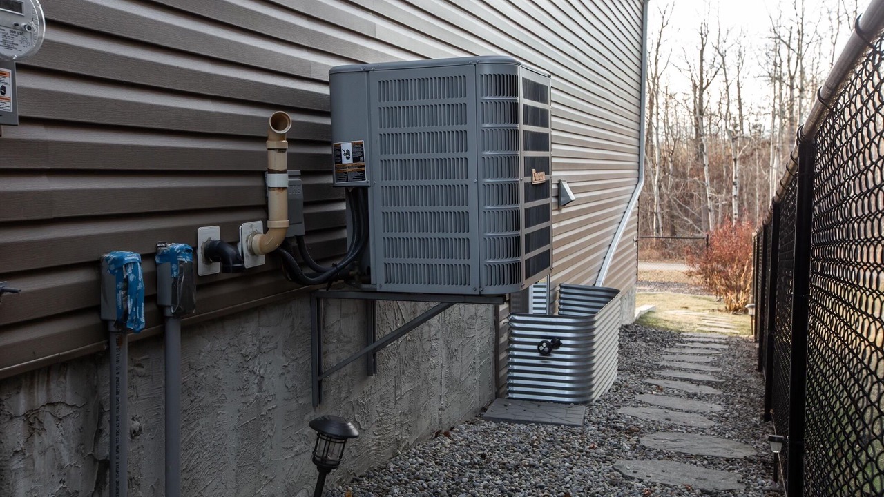 Photo of Outdoor in Northwest Edmonton