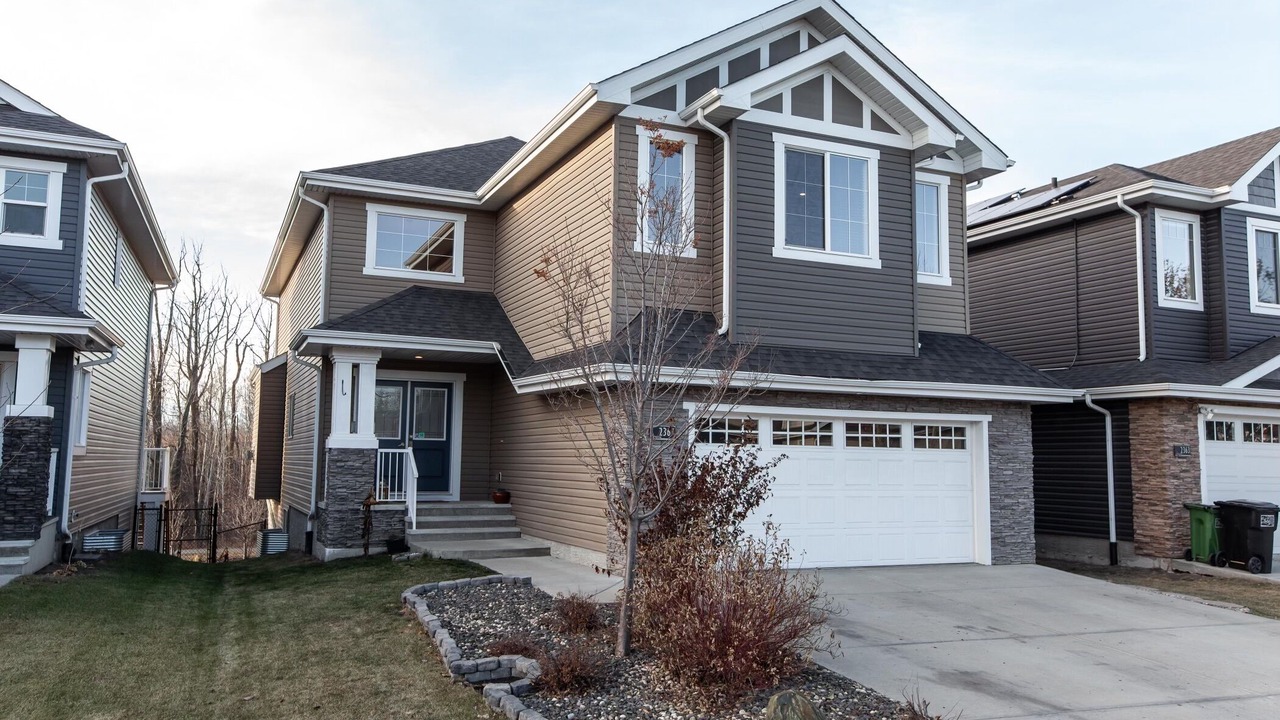 Photo of Outdoor in Northwest Edmonton
