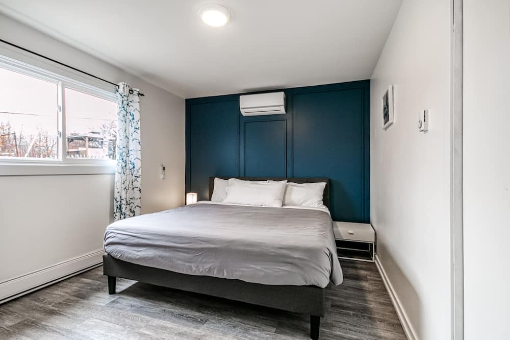 Photo of Bedroom in Sudbury